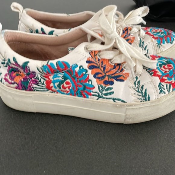 J Slides Shoes - JSlides sneakers